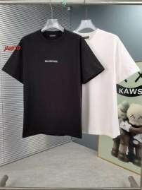 Picture of Balenciaga T Shirts Short _SKUBalenciagaM-3XL12yr6522288